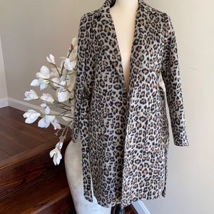 Cupcakes and Cashmere coat